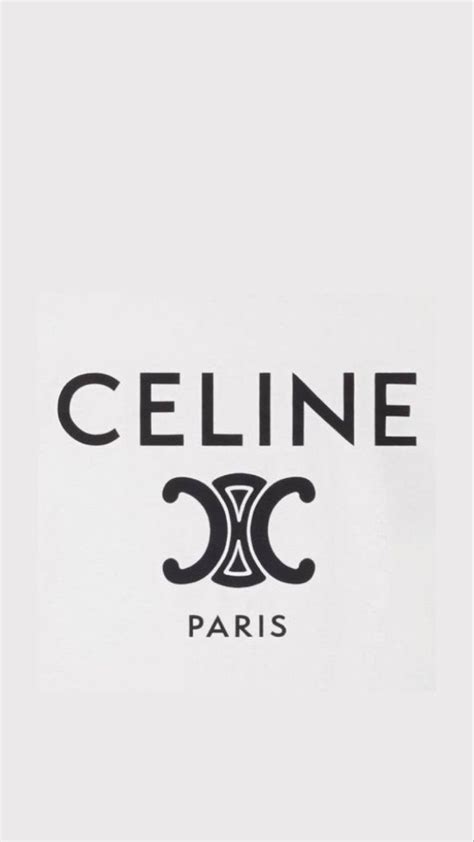 celine fashion valley|celine triomphe logo.